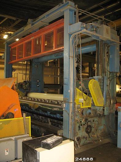 Refurbished 1976 JAGENBERG VARI DUR 3318 #24888