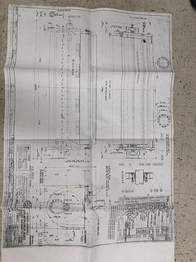 Used 1992 FINCKH EF 1330 #41761