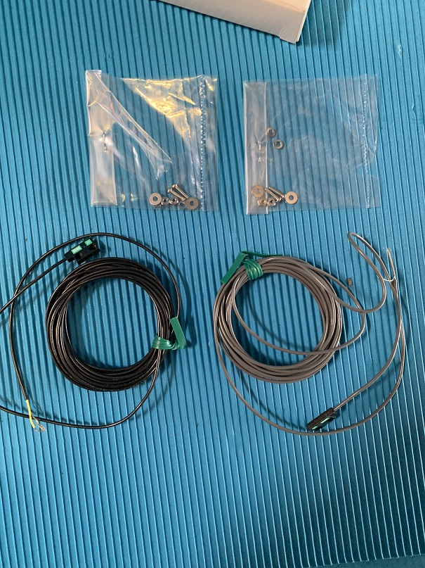 Used Sunx Amplifier-Separated Sensing Head SH21