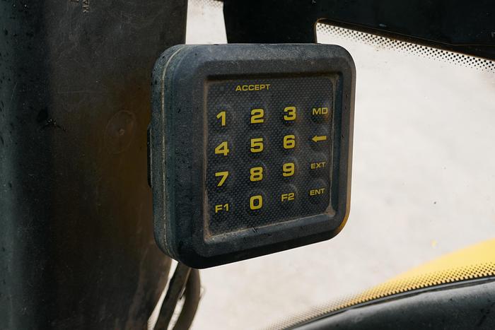 Used 2014 JCB 8030 ZTS