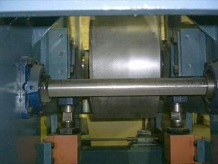 Used Coastal Planer Matcher