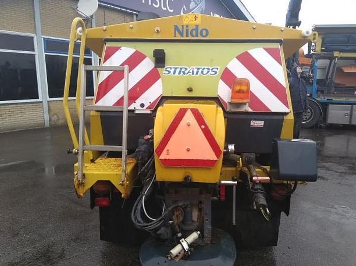 Gebruikt Nido Stratos B17-18 AWCLN490