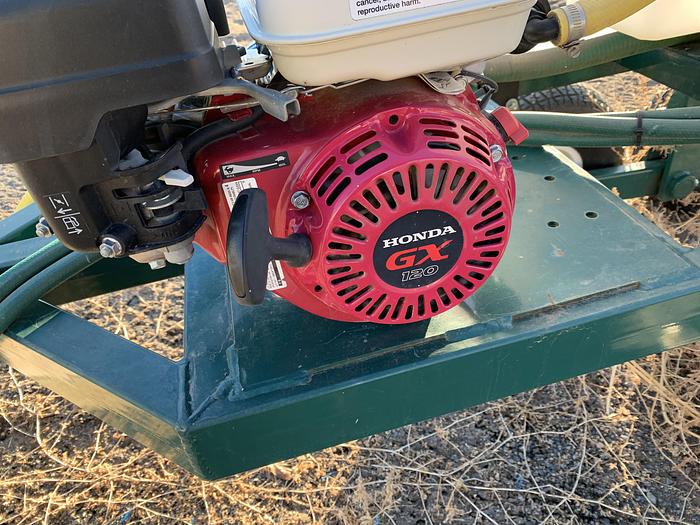 Used 2017 PBM ATT 200 WB H 4H HC