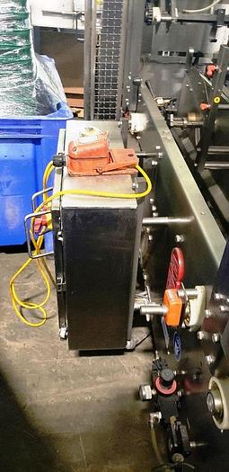 Used 2008 Adco 15DZ-60-WD