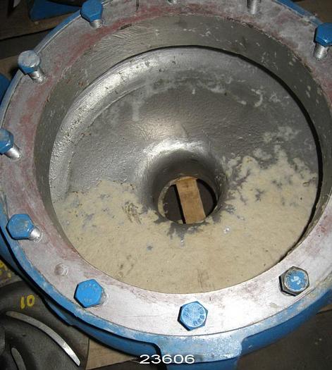 Used GOULDS 3935 #23606