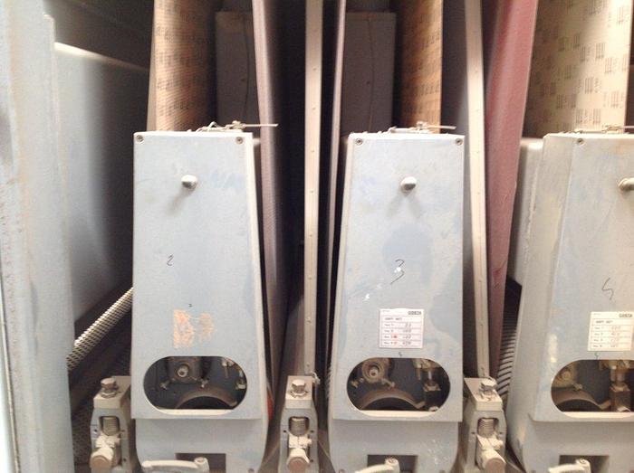 Used Costa Sorbini  Linea verniciatura