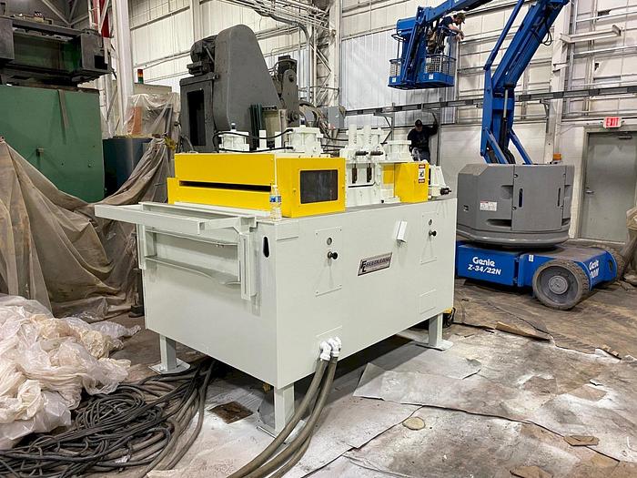 Used Feed Lease LC-30000x36