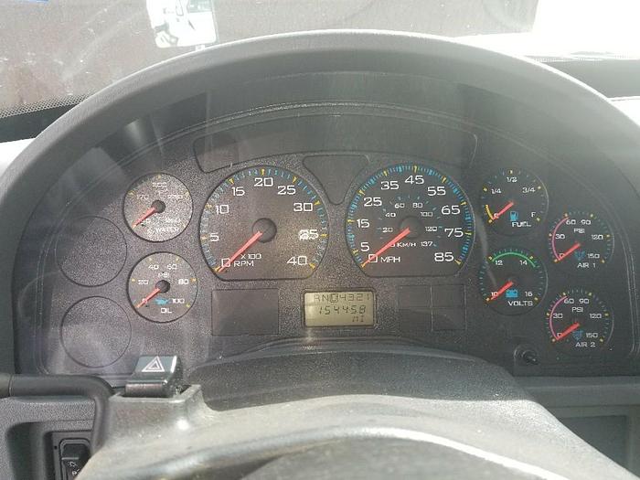 Used 2006 INTERNATIONAL 4300