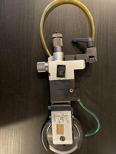 Used TIDLAND CLASS I KNIFE HOLDERS FOR SLITTER REWINDER (9 UNITS AVAILABLE)