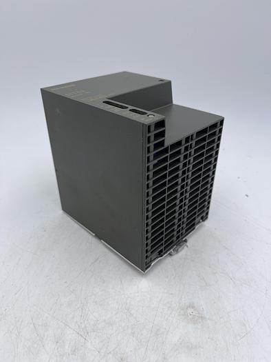 Used Siemens 6EP1 334-2AA00