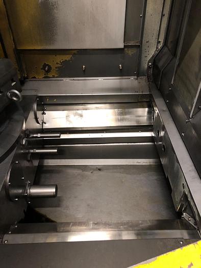 Utilisé Centre d'usinage MANDELLI