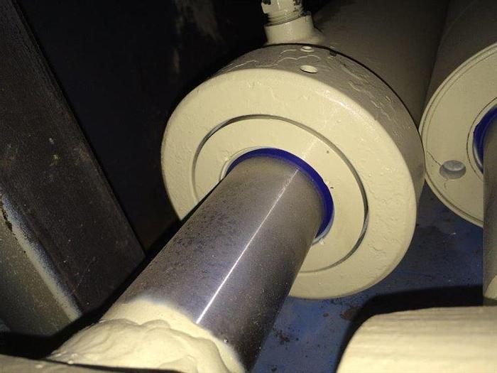 Used 0 Ingersoll-Rand 57309650-R