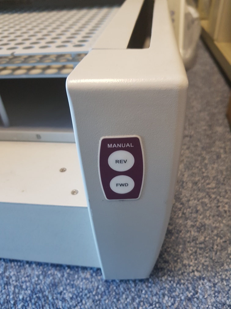 Used Distek Evolution 4300 Dissolution Sampler