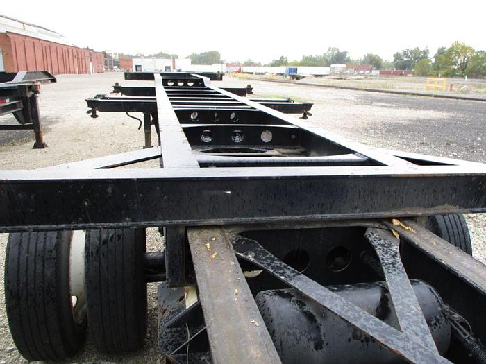 Used 2018 Pro-Haul King Kutter II