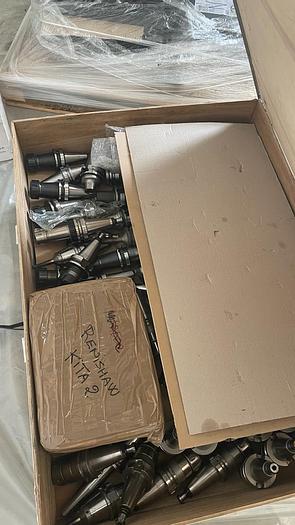 Usato 2014 KITAMURA MYTRUNNION 5