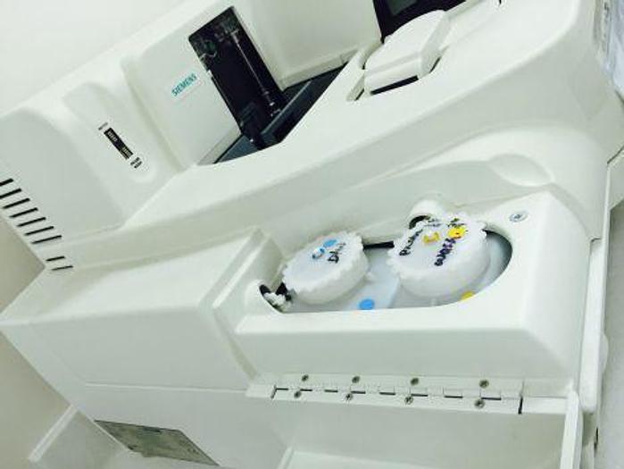 D'occasion SIEMENS WATER TECHNOLOGIES Immulite 1000