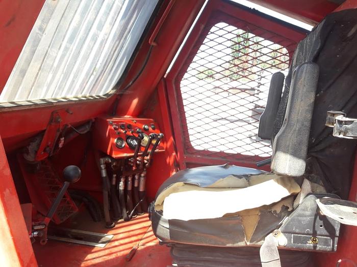 Usado 2012 Tecfor Euro 2000D