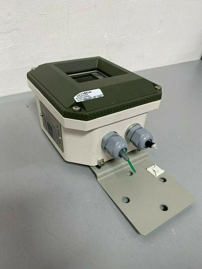 Used Yokogawa IC200S Inductive Conductivity Transmitter