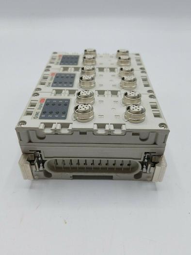 Used SMC EX600-DYPB