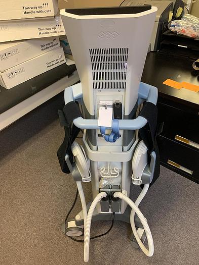 Used 2019 BTL Emsculpt