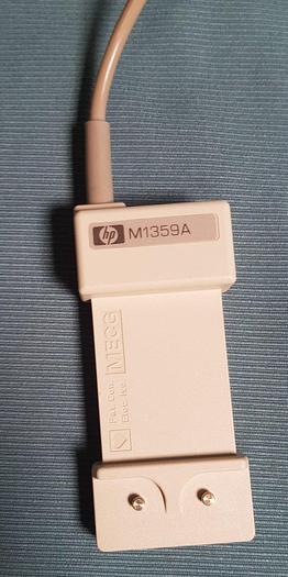 Gebraucht HP M1359A MECG FetalKabel