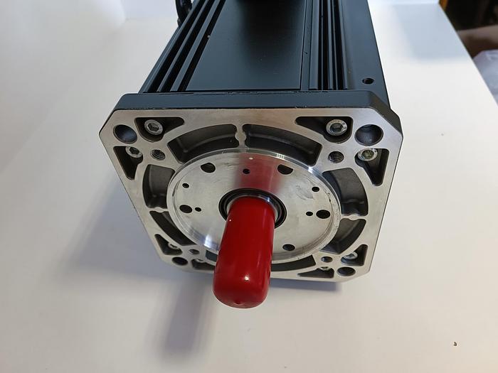 Synchronmotor, MSK100B-0400-NN-S1-AG2-NNNN, R911323648, Rexroth neu