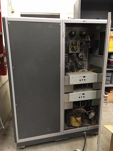 Used Tesco meter tester