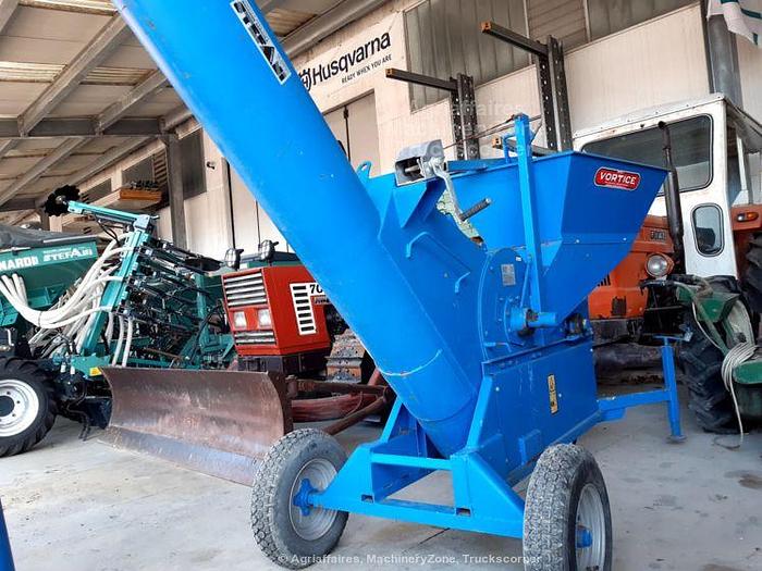Usato VORTICE ARCOM 45 DC