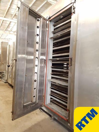 Used (2) x cup cake lines