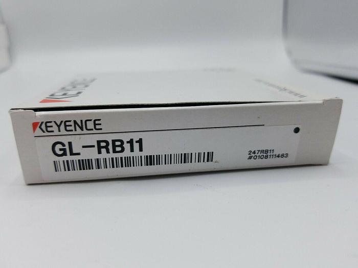 KEYENCE GL-RB11