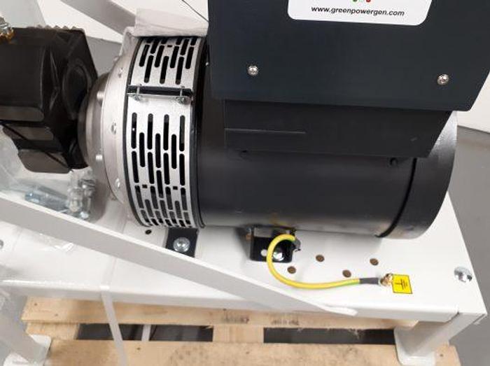 Green Power GP 44 TR/S