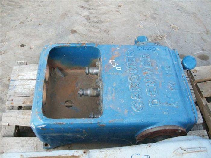 Used Gardner Denver PQ-2