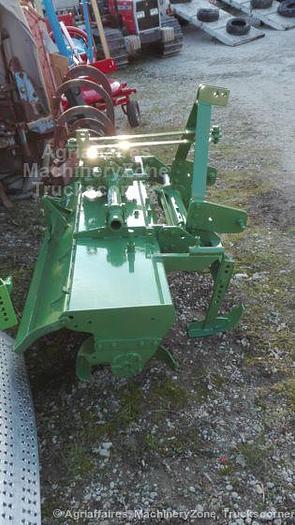 Usato 2000 Celli FH 155
