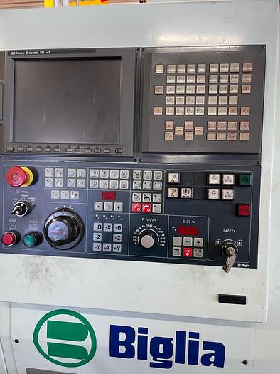 Usato BIGLIA B 1000 M