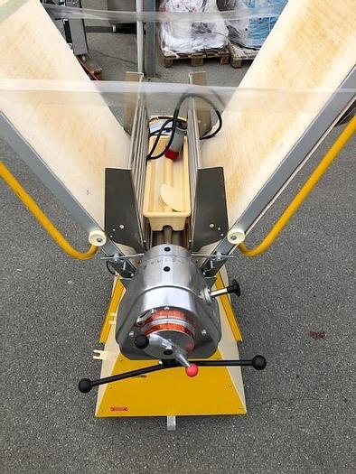 Used Seewer Rondo TA604