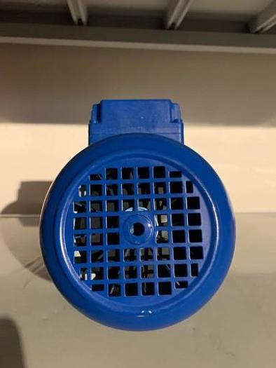 Rossi Motoriduttori MR V 40 UO3A reducer i:25 + HF