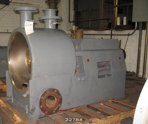 Used VOITH MORDEN 2E 5624 #22784