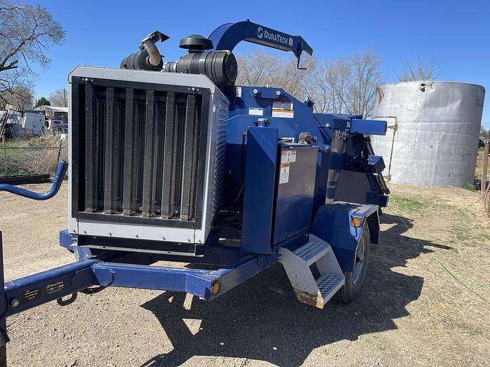 Used 2019 Duratech TL15