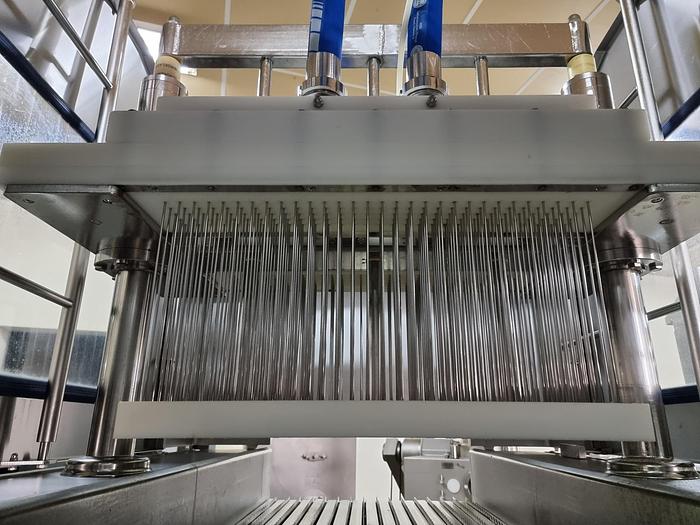 Used SCHRÖDER IMAX 620