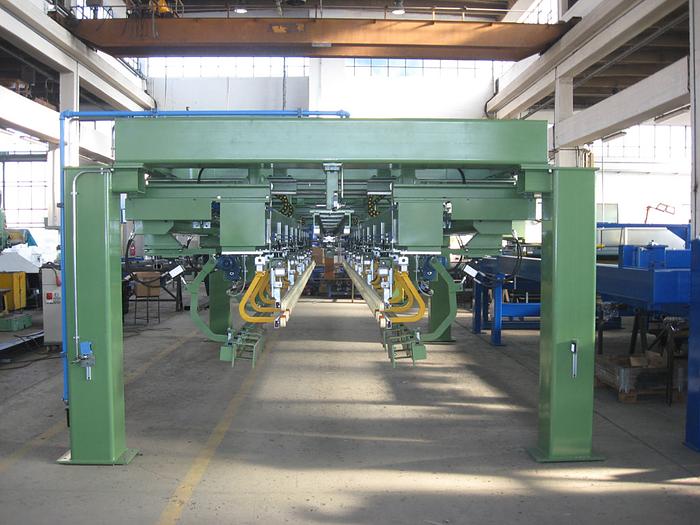 New F&P   Sheet Handling/Packaging Eq. (New) - Gen. #3474