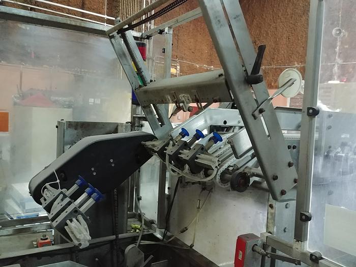 Used Adco 15DBC105-SS