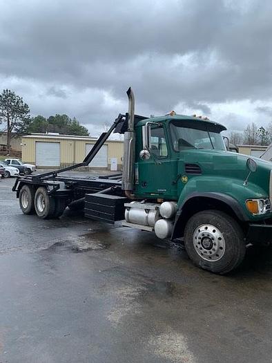 Used 2004 Auto CV713 with Mack Motor