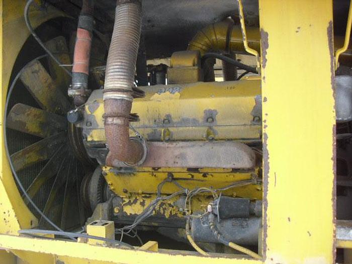 Used 1975 Ingersoll-Rand T3 Drill Rig