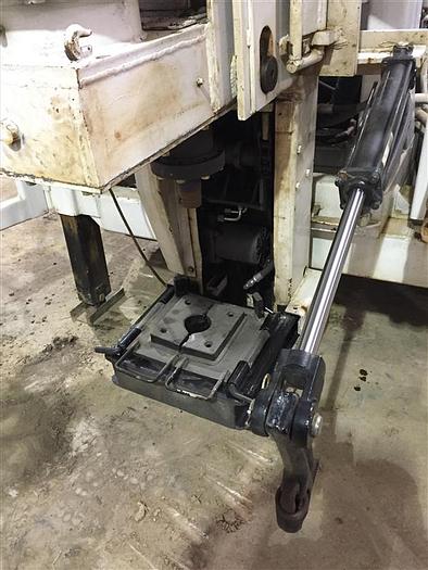 Used 0 Simco 5000 Drill Rig