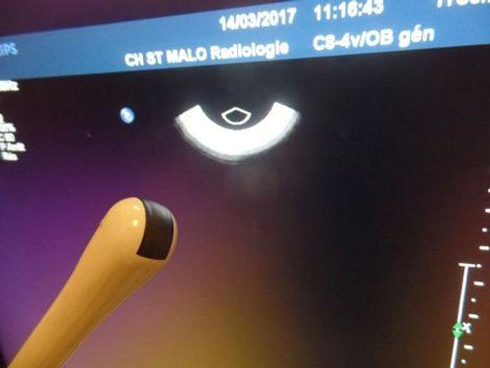 Refurbished PHILIPS IU22 E Cart