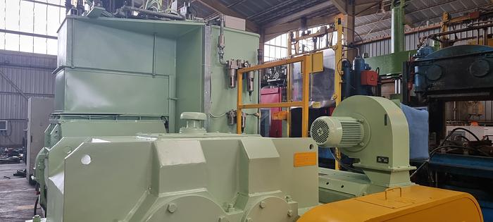 Used 2008  Datong dispersion kneader XSN-75