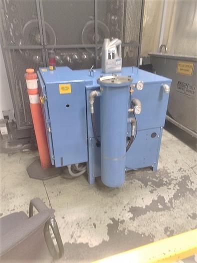 Used 2013 Kuraki AKB-13 CNC Table Type HBM