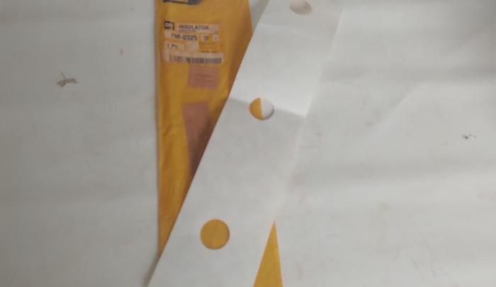 Isolador Caterpillar 7M-0325