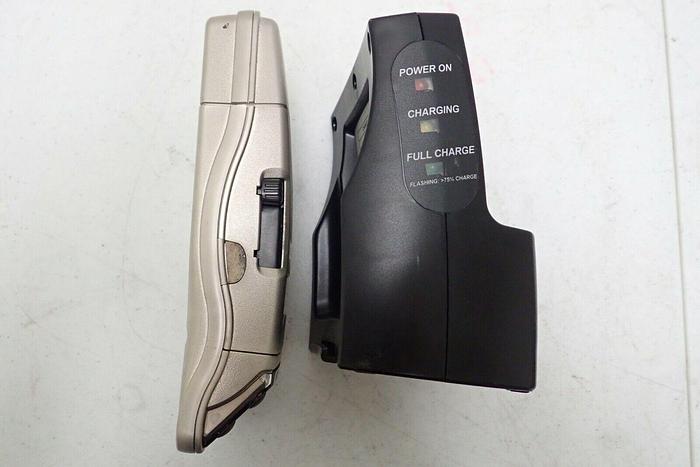 Used Scott Instruments SCT096-2540 Scout SCT Monitor w/ Charging Station, etc