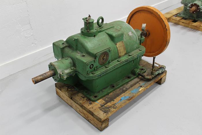 Used Black Clawson Fourdrinier Shake #43812